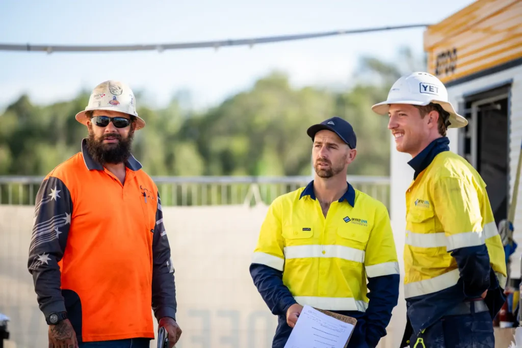 Rainbow Beach and Cooloola Cove Sludge Handling Pads Project