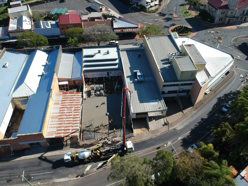 Mary Street Medical Centre