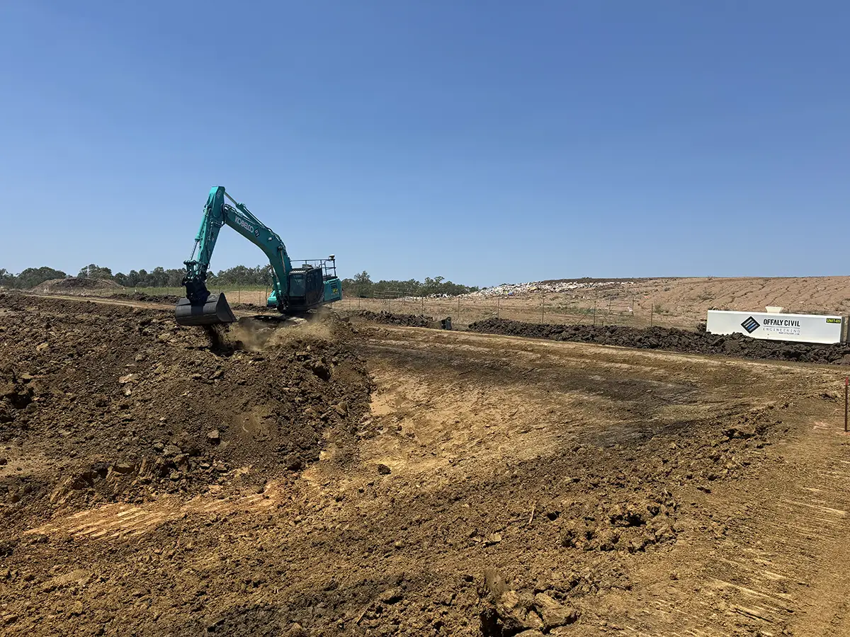 Mundubbera Landfill Expansion Project