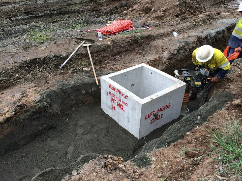 Shortland WWTP Upgrade