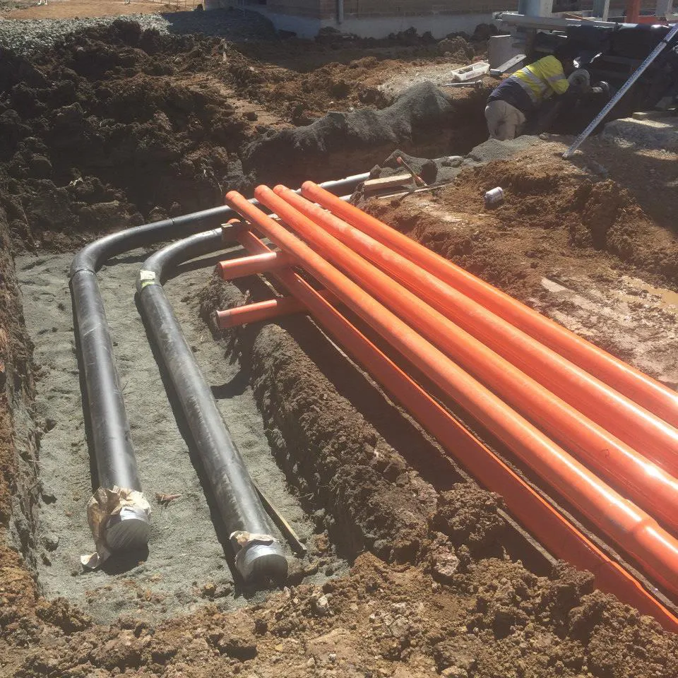 Shortland WWTP Upgrade