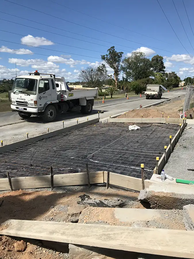 Smerdon Road Over 50’s Development