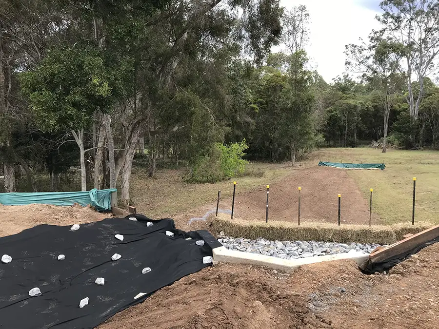 Smerdon Road Over 50’s Development